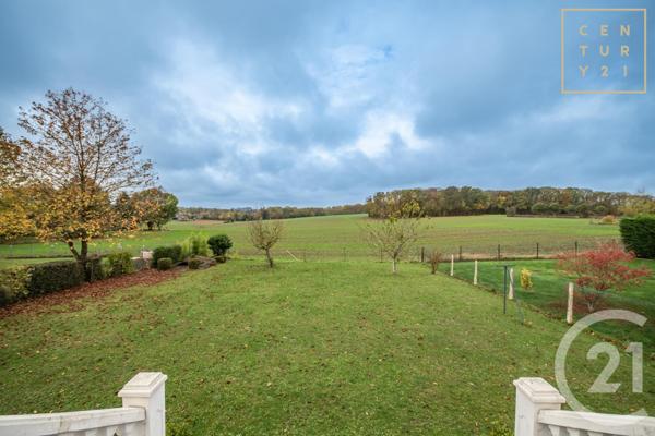 Maison à vendre  7 pièces - 135 m2 ROUSIES - 59