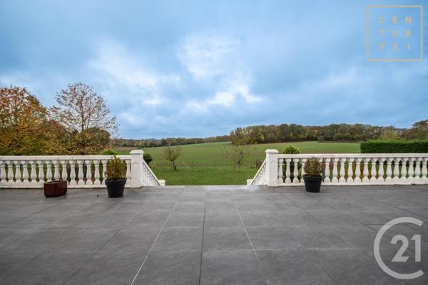 Maison à vendre  7 pièces - 135 m2 ROUSIES - 59