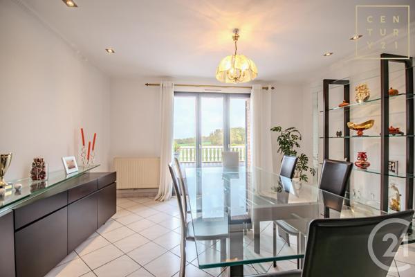 Maison à vendre  7 pièces - 135 m2 ROUSIES - 59