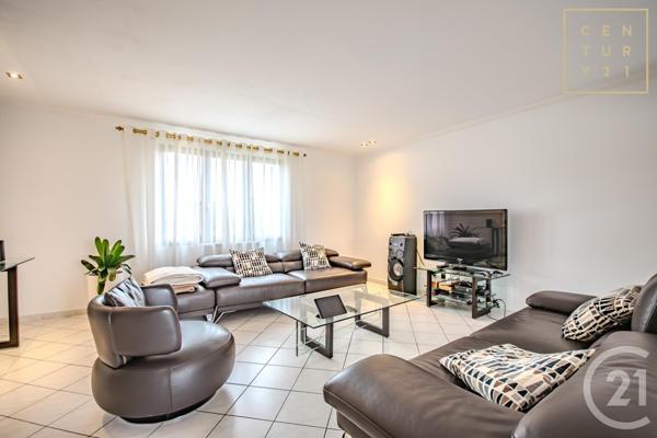 Maison à vendre  7 pièces - 135 m2 ROUSIES - 59