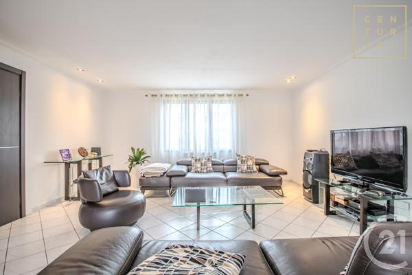 Maison à vendre  7 pièces - 135 m2 ROUSIES - 59