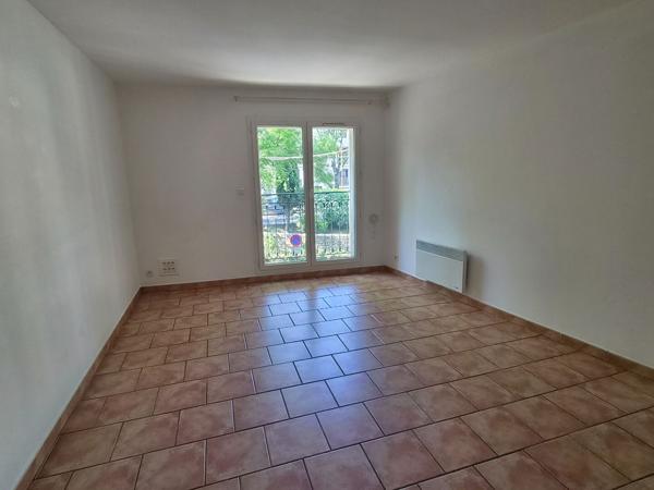 Appartement L'isle-sur-la-sorgue 2 pièce(s) 40.15m2