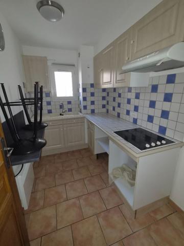 Appartement L'isle-sur-la-sorgue 2 pièce(s) 40.15m2