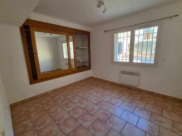 Appartement L'isle-sur-la-sorgue 2 pièce(s) 40.15m2