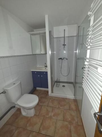 Appartement L'isle-sur-la-sorgue 2 pièce(s) 40.15m2