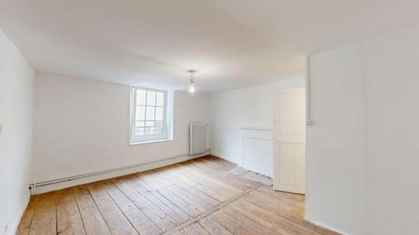 Maison de caractère – 134 m² – 4 chambres – Fort Mutin, Montmédy