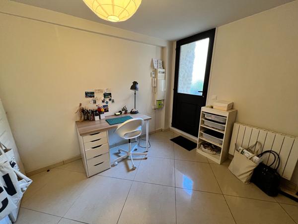 Appartement Vaureal 2 pièce(s) 45 m2