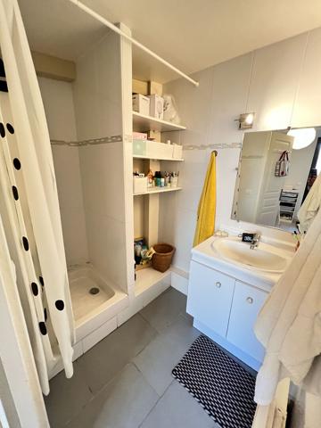 Appartement Vaureal 2 pièce(s) 45 m2