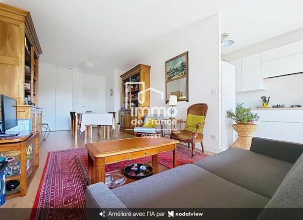 Appartement à vendre à Roche-sur-Yon (85000)