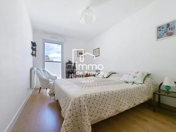 Appartement à vendre à Roche-sur-Yon (85000)