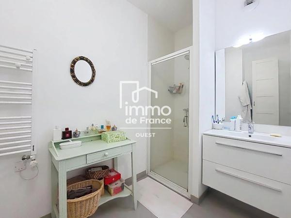 Appartement à vendre à Roche-sur-Yon (85000)