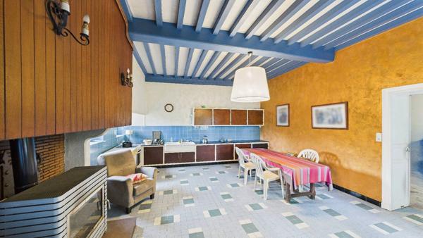 Élégante Maison de Maître XVIIe siècle : Un lieu rare, calme et au potentiel exceptionnel Dax