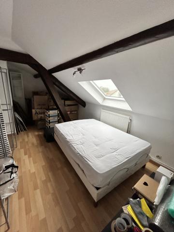 A LOUER CE TRES BEL APPARTEMENT F5 en DUPLEX A MARLY