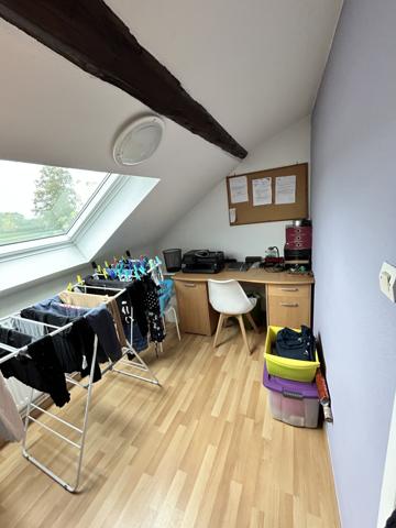 A LOUER CE TRES BEL APPARTEMENT F5 en DUPLEX A MARLY