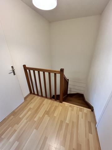 A LOUER CE TRES BEL APPARTEMENT F5 en DUPLEX A MARLY