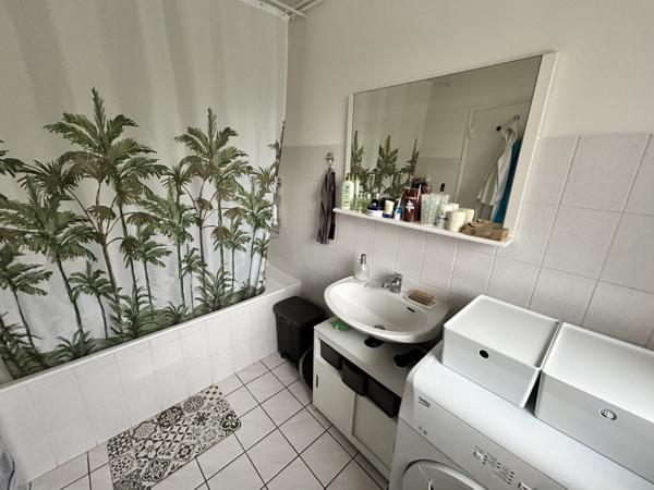 A LOUER CE TRES BEL APPARTEMENT F5 en DUPLEX A MARLY