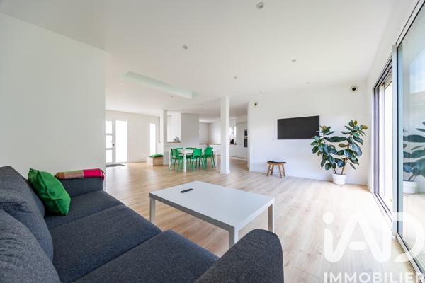 Maison à vendre 5 pièces 144 m² Le Bouscat