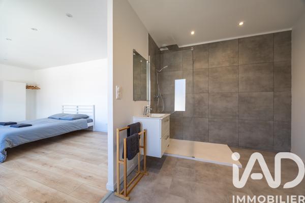 Maison à vendre 5 pièces 144 m² Le Bouscat