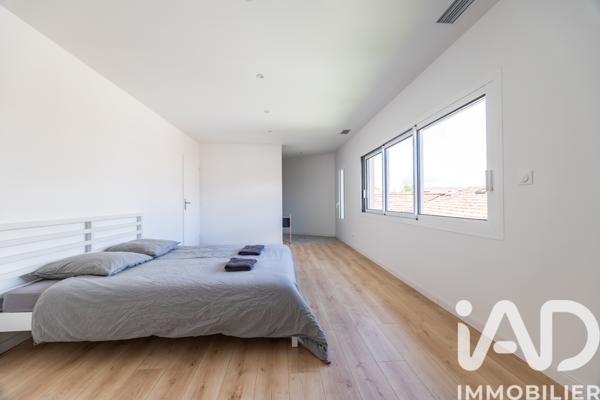 Maison à vendre 5 pièces 144 m² Le Bouscat