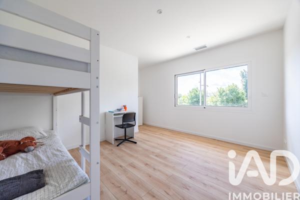 Maison à vendre 5 pièces 144 m² Le Bouscat