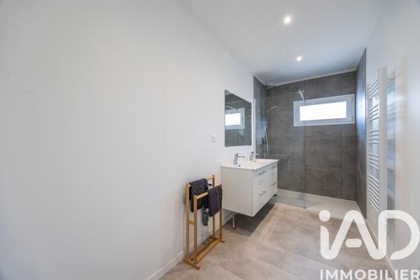 Maison à vendre 5 pièces 144 m² Le Bouscat