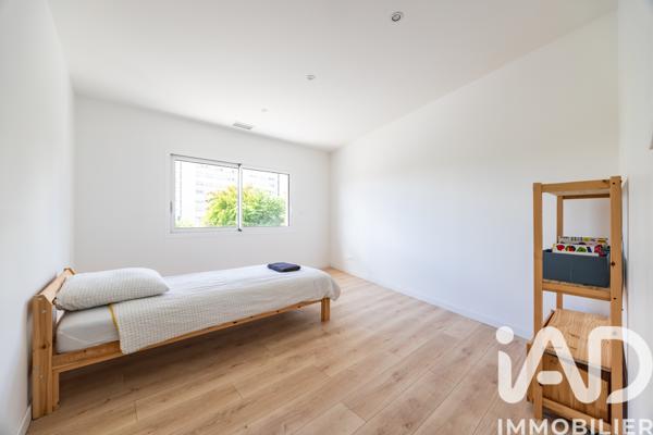 Maison à vendre 5 pièces 144 m² Le Bouscat