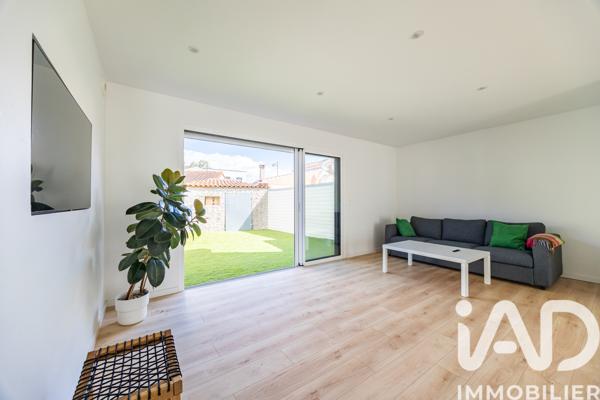 Maison à vendre 5 pièces 144 m² Le Bouscat