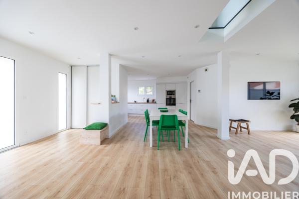 Maison à vendre 5 pièces 144 m² Le Bouscat