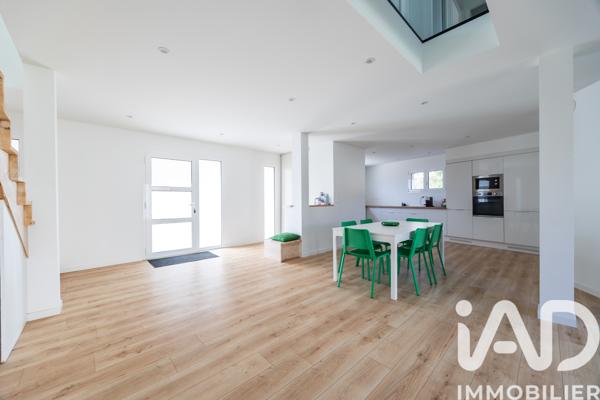 Maison à vendre 5 pièces 144 m² Le Bouscat