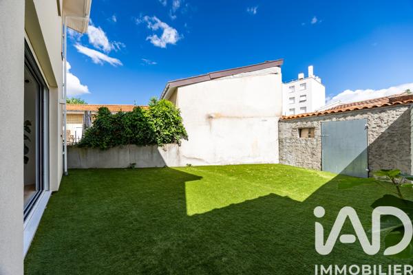 Maison à vendre 5 pièces 144 m² Le Bouscat