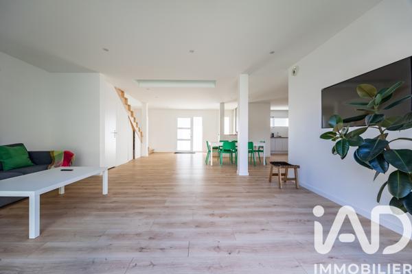 Maison à vendre 5 pièces 144 m² Le Bouscat