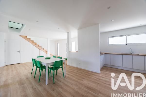 Maison à vendre 5 pièces 144 m² Le Bouscat