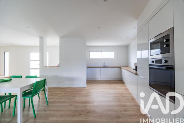 Maison à vendre 5 pièces 144 m² Le Bouscat