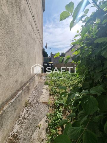 Nouveauté à Bruay-la-Buissière – secteur Porte Nord