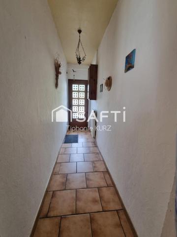 Nouveauté à Bruay-la-Buissière – secteur Porte Nord