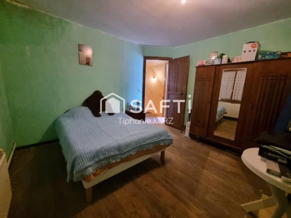 Nouveauté à Bruay-la-Buissière – secteur Porte Nord