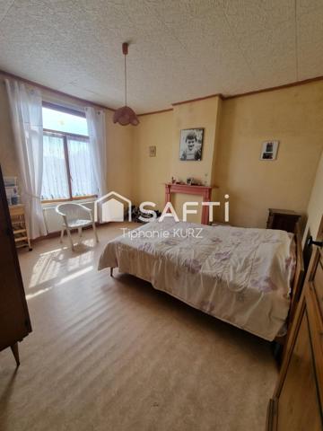 Nouveauté à Bruay-la-Buissière – secteur Porte Nord