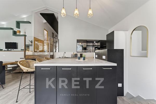 Maison vigneronne en pierre – 270 m² habitables – Terrasse, piscine et appartements indépendants
