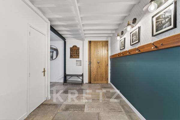 Maison vigneronne en pierre – 270 m² habitables – Terrasse, piscine et appartements indépendants