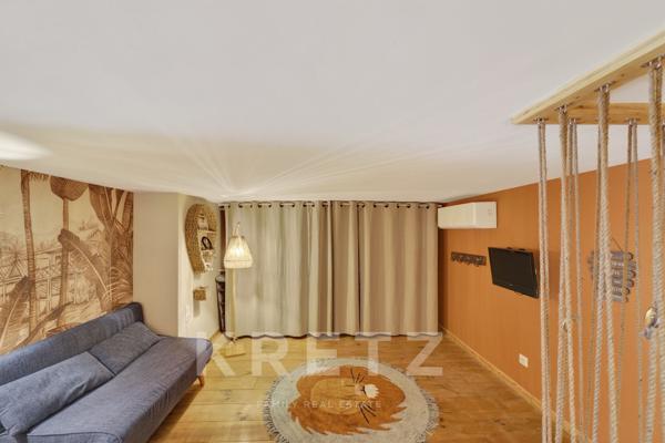 Maison vigneronne en pierre – 270 m² habitables – Terrasse, piscine et appartements indépendants