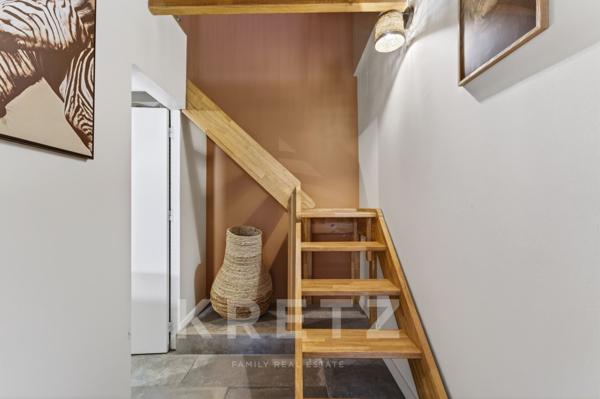 Maison vigneronne en pierre – 270 m² habitables – Terrasse, piscine et appartements indépendants