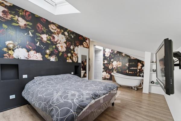 Maison vigneronne en pierre – 270 m² habitables – Terrasse, piscine et appartements indépendants