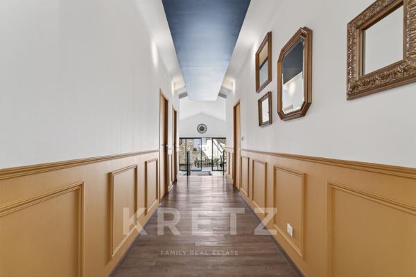 Maison vigneronne en pierre – 270 m² habitables – Terrasse, piscine et appartements indépendants