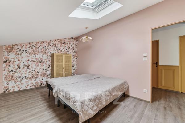 Maison vigneronne en pierre – 270 m² habitables – Terrasse, piscine et appartements indépendants