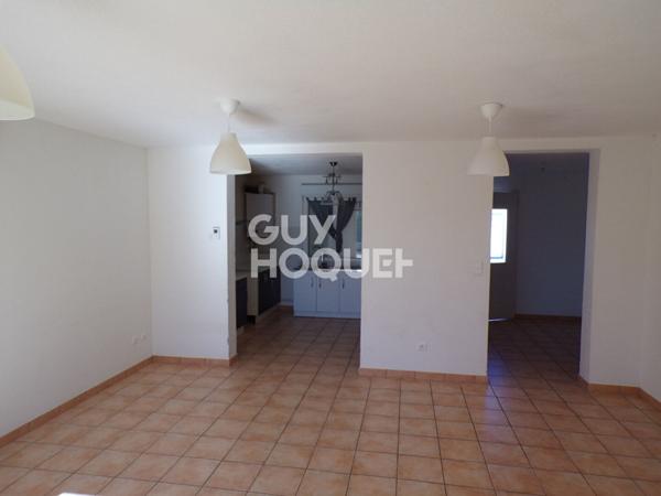 Maison récente Saugues