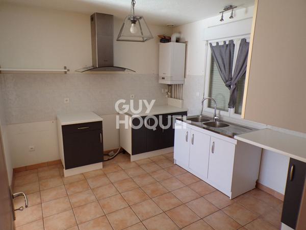 Maison récente Saugues