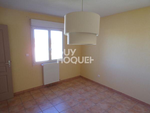 Maison récente Saugues