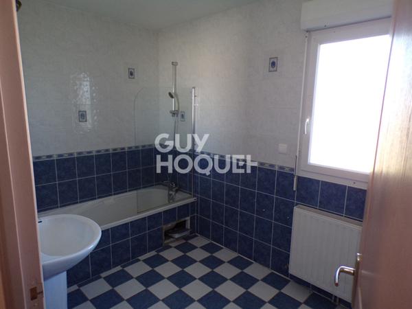 Maison récente Saugues