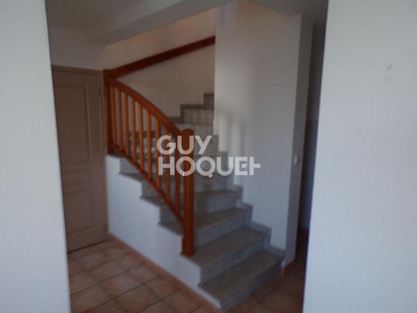 Maison récente Saugues