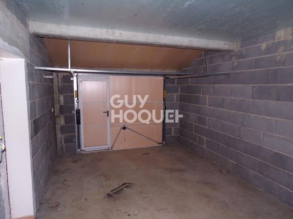 Maison récente Saugues